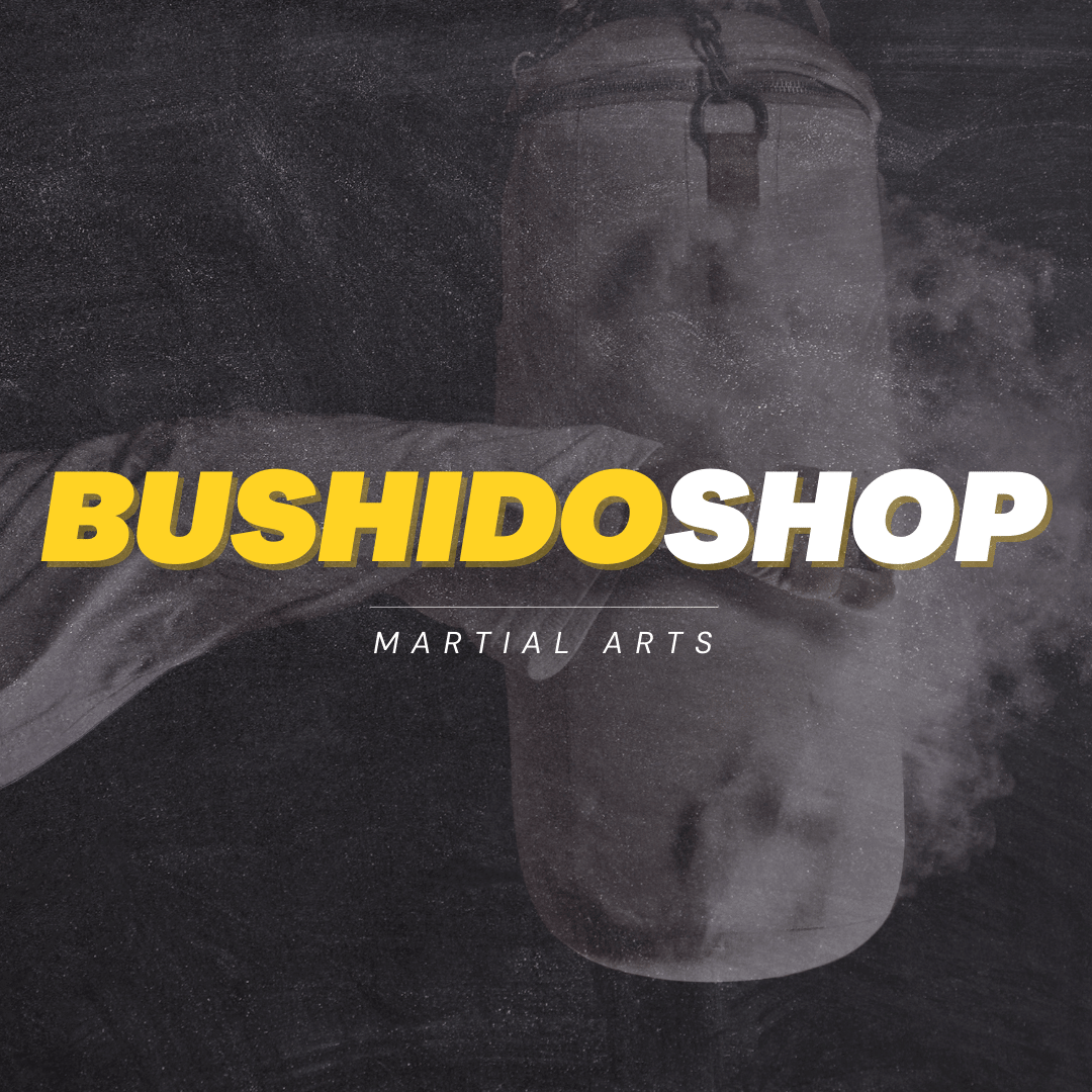 bushido shop
